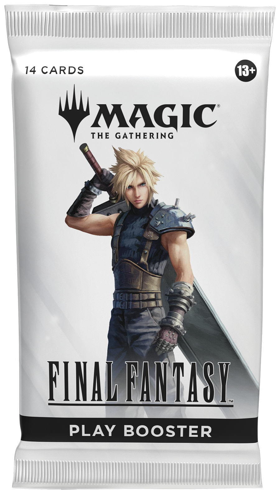 MTG - FINAL FANTASY: 