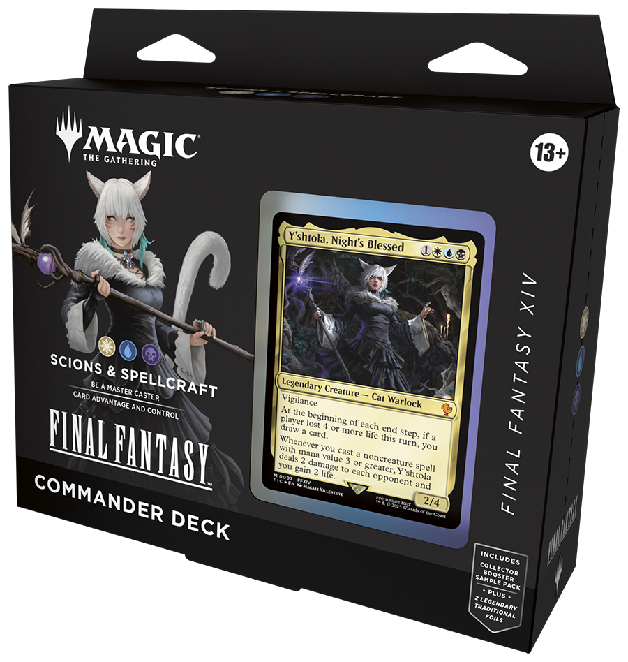 MTG
