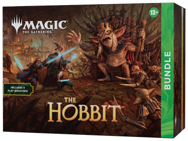 MTG - The Hobbit: "Bundle"