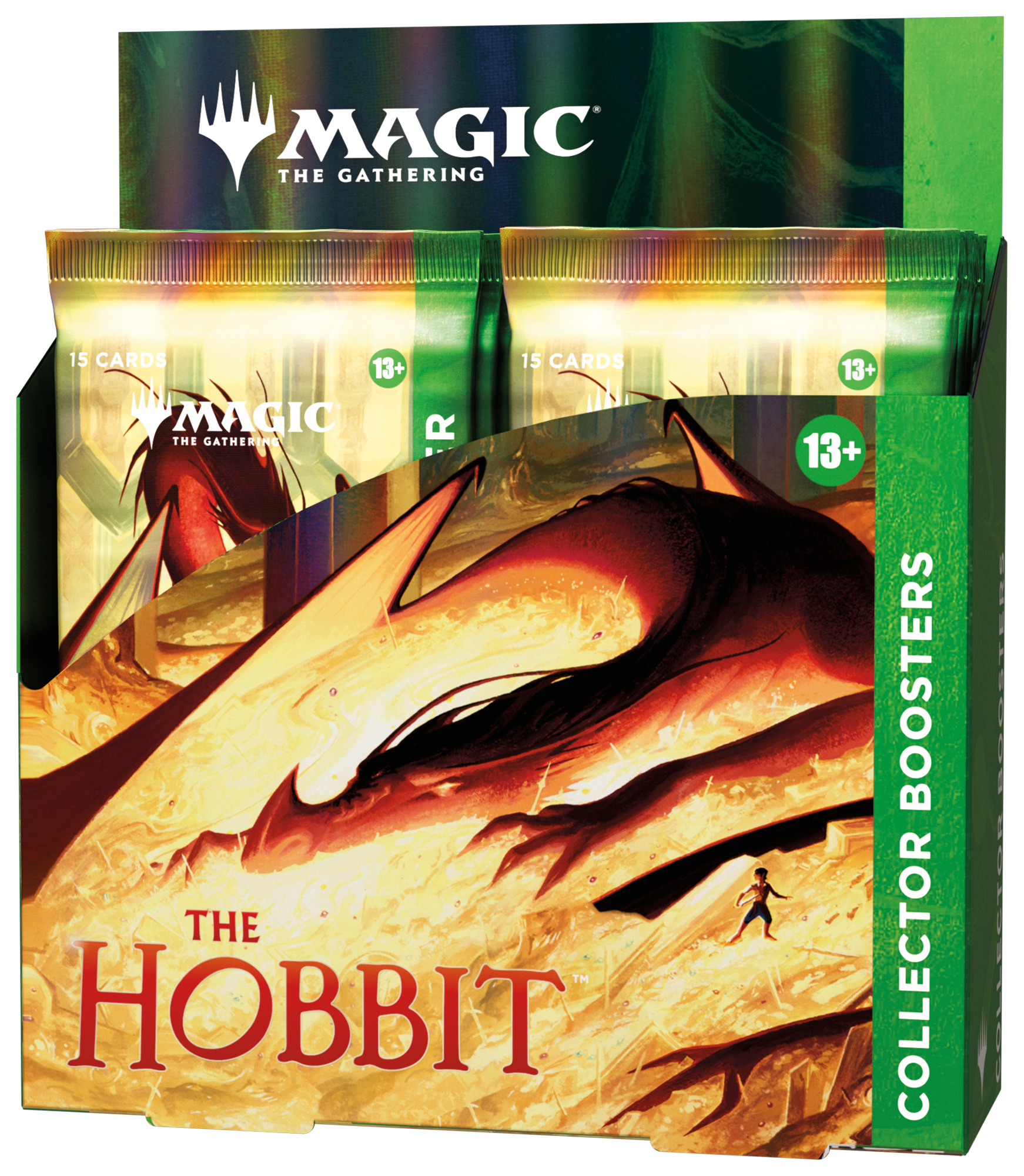 MTG - The Hobbit: 