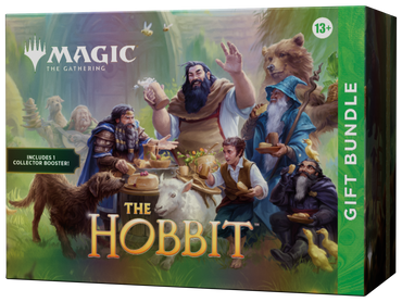 MTG - The Hobbit: "Gift Bundle"
