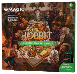 MTG - The Hobbit: "Scene Box"