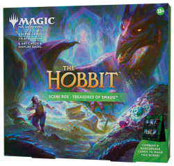 MTG - The Hobbit: "Scene Box"