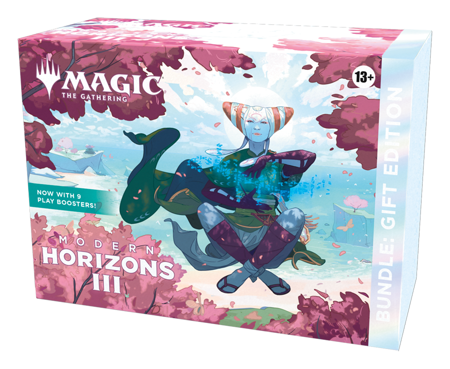 Modern Horizons 3: "Gift Bundle"