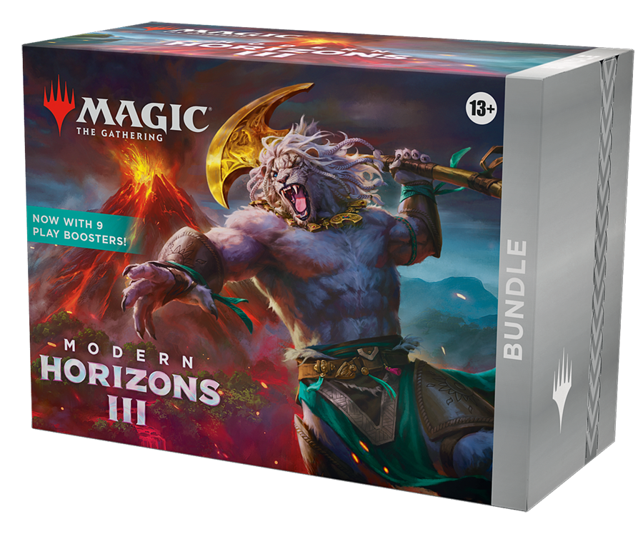 Modern Horizons 3: "Bundle"