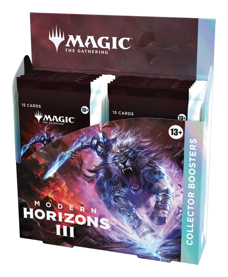 Modern Horizons 3: 