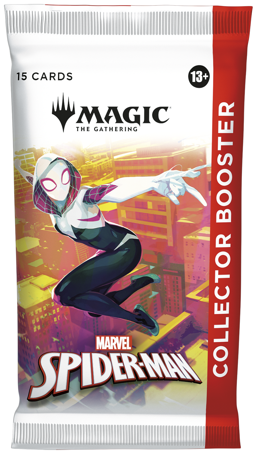 MTG - Marvel's Spider-Man: 