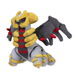 Sitting Cuties Plush