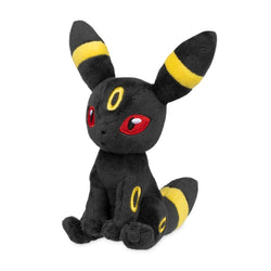 Sitting Cuties Plush