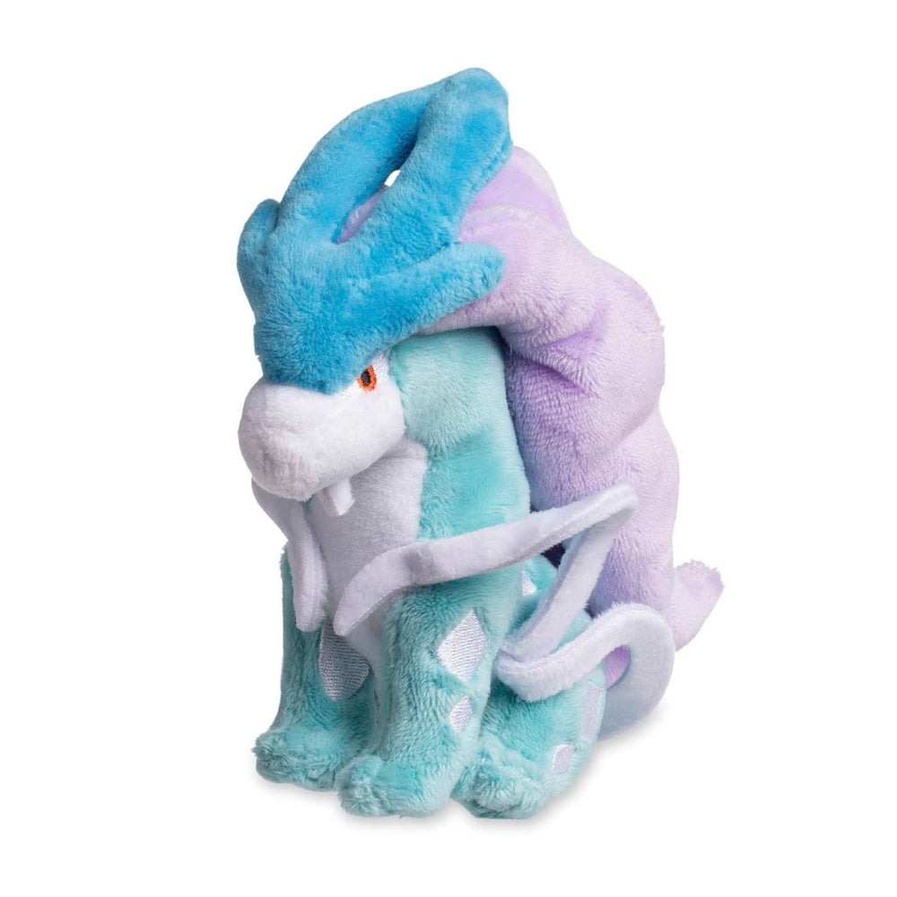 Sitting Cuties Plush
