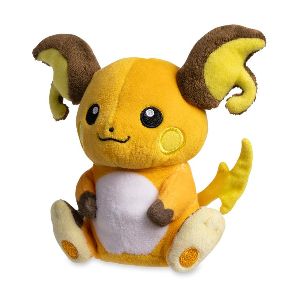 Sitting Cuties Plush