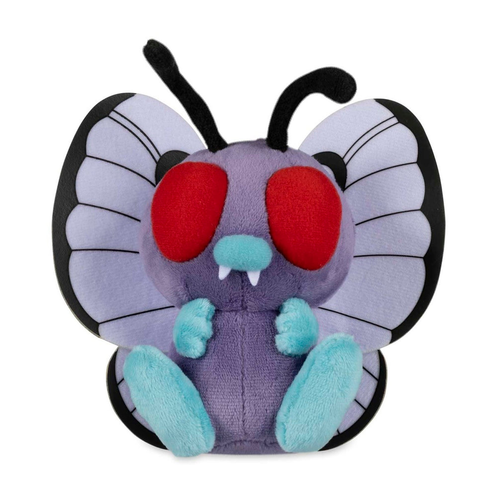 Sitting Cuties Plush