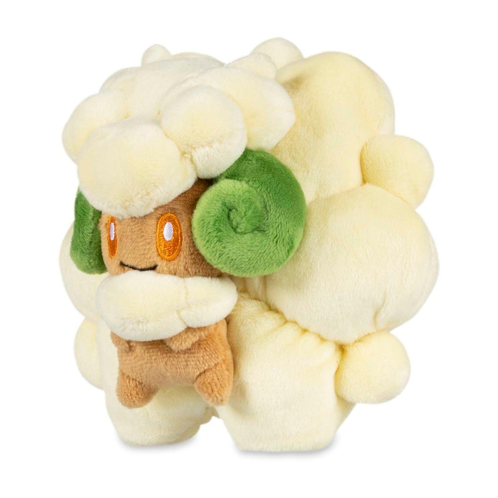 Sitting Cuties Plush