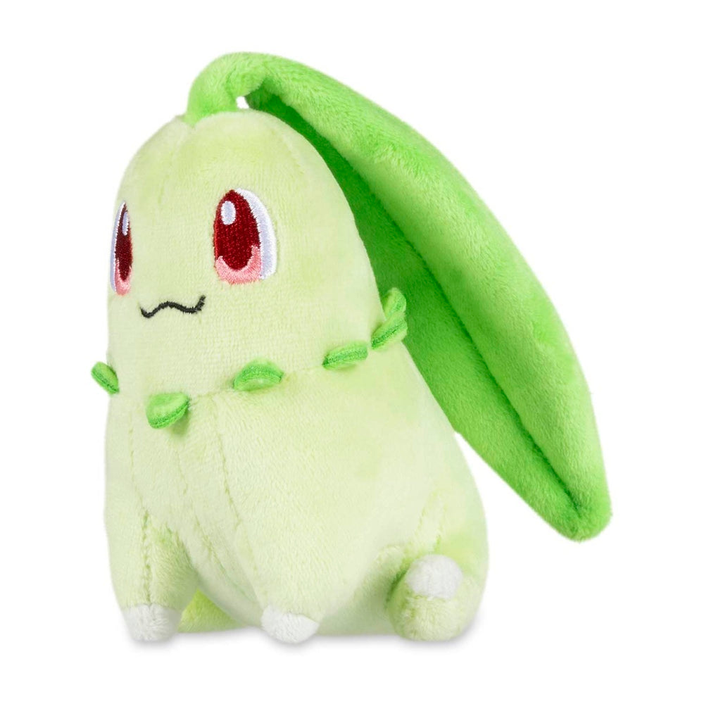 Sitting Cuties Plush