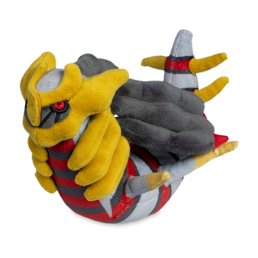 Sitting Cuties Plush