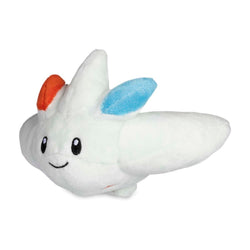 Sitting Cuties Plush