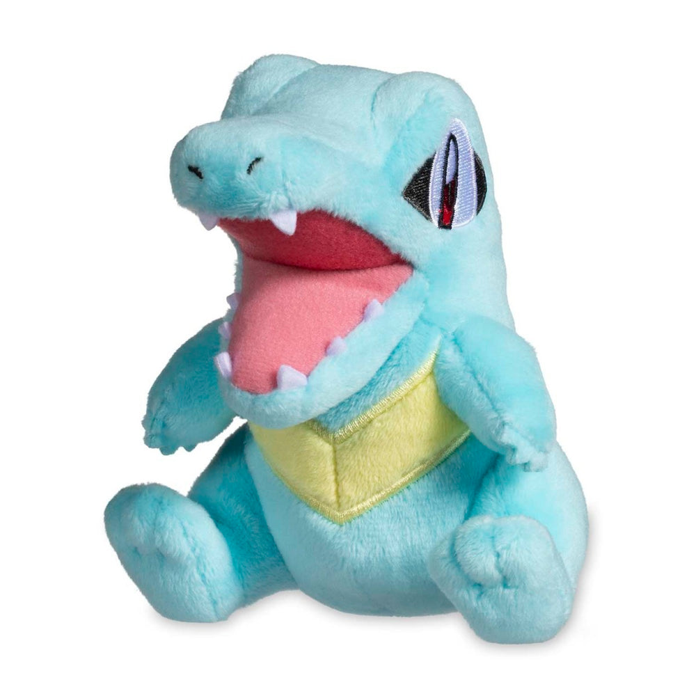 Sitting Cuties Plush