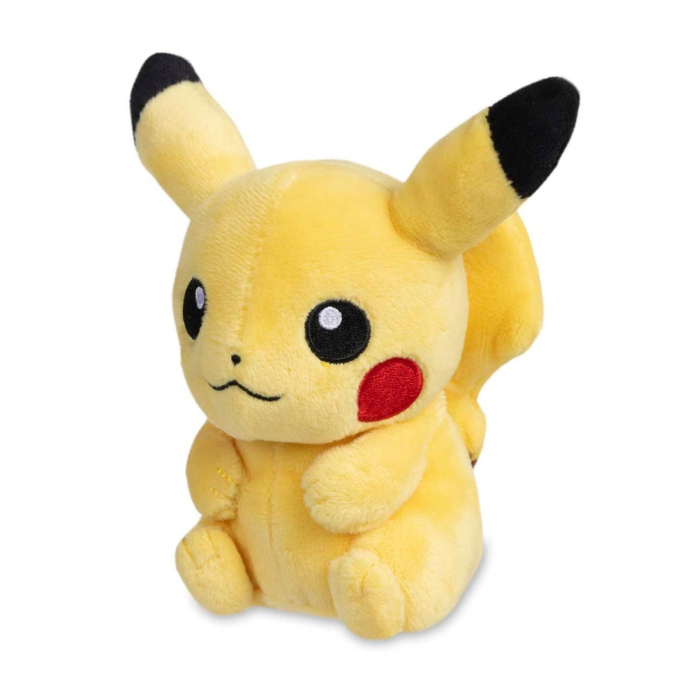Sitting Cuties Plush