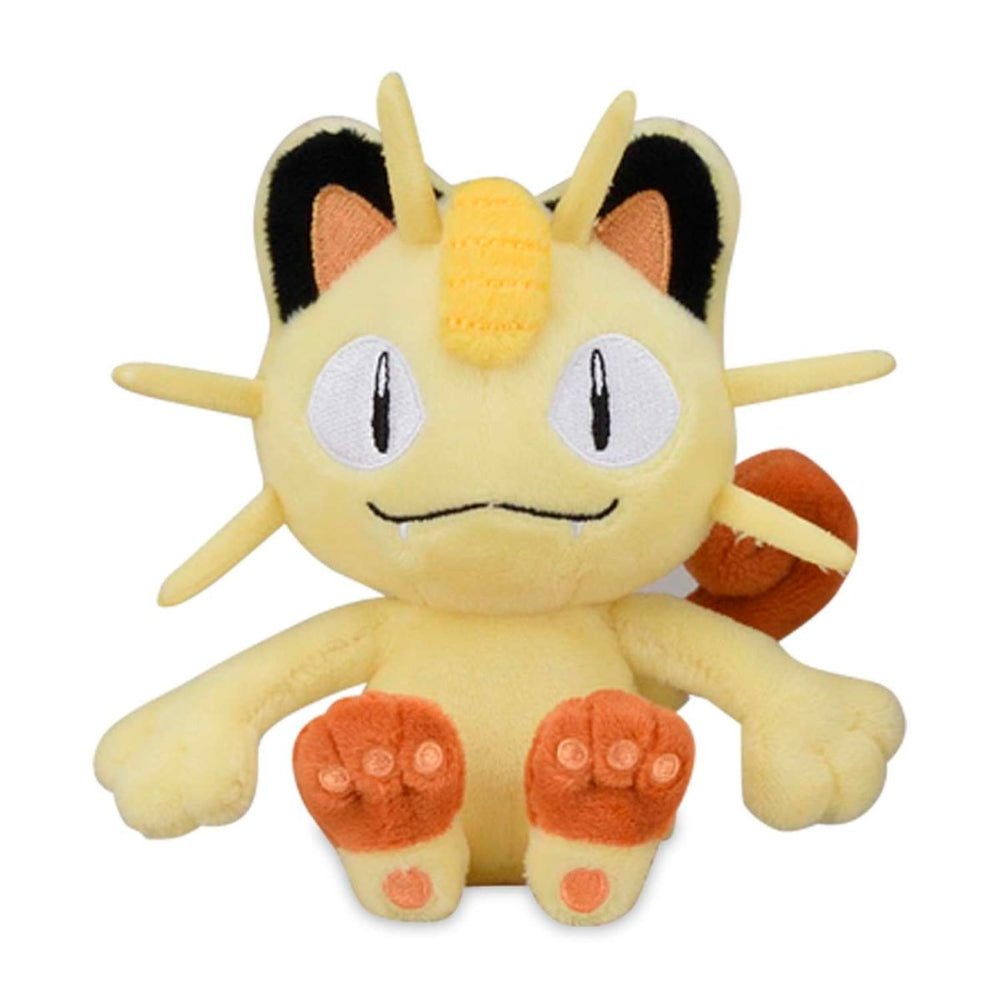 Sitting Cuties Plush