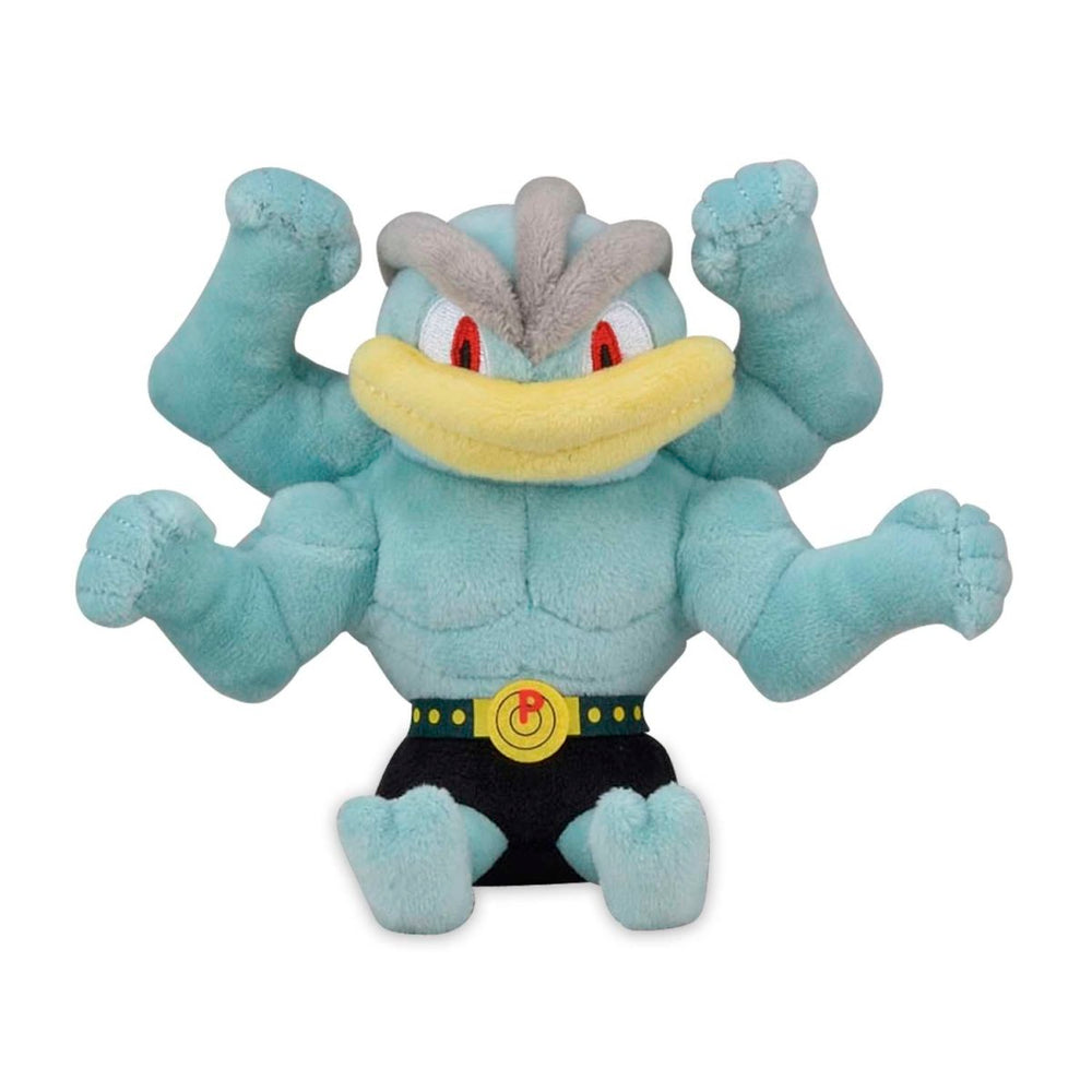 Sitting Cuties Plush