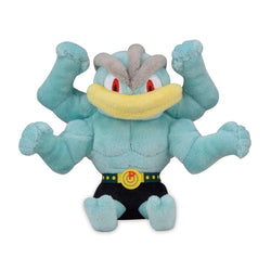 Sitting Cuties Plush