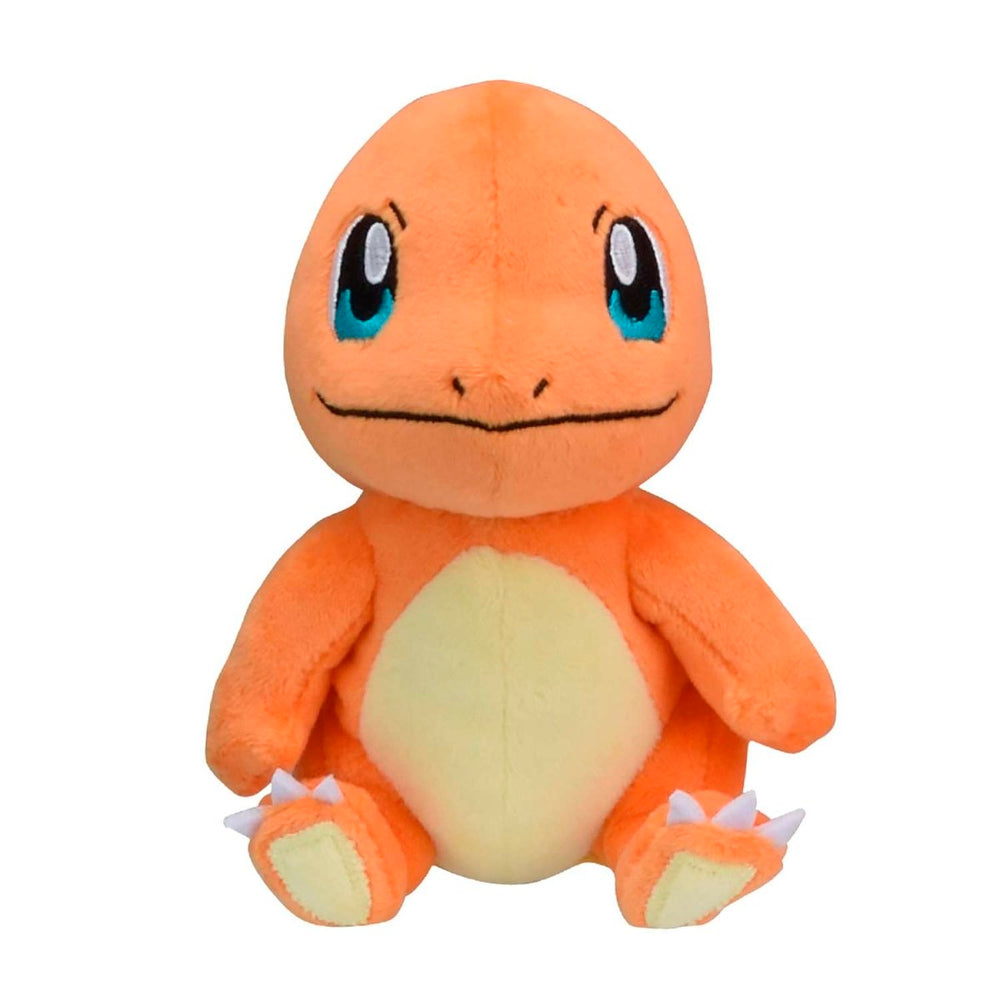 Sitting Cuties Plush