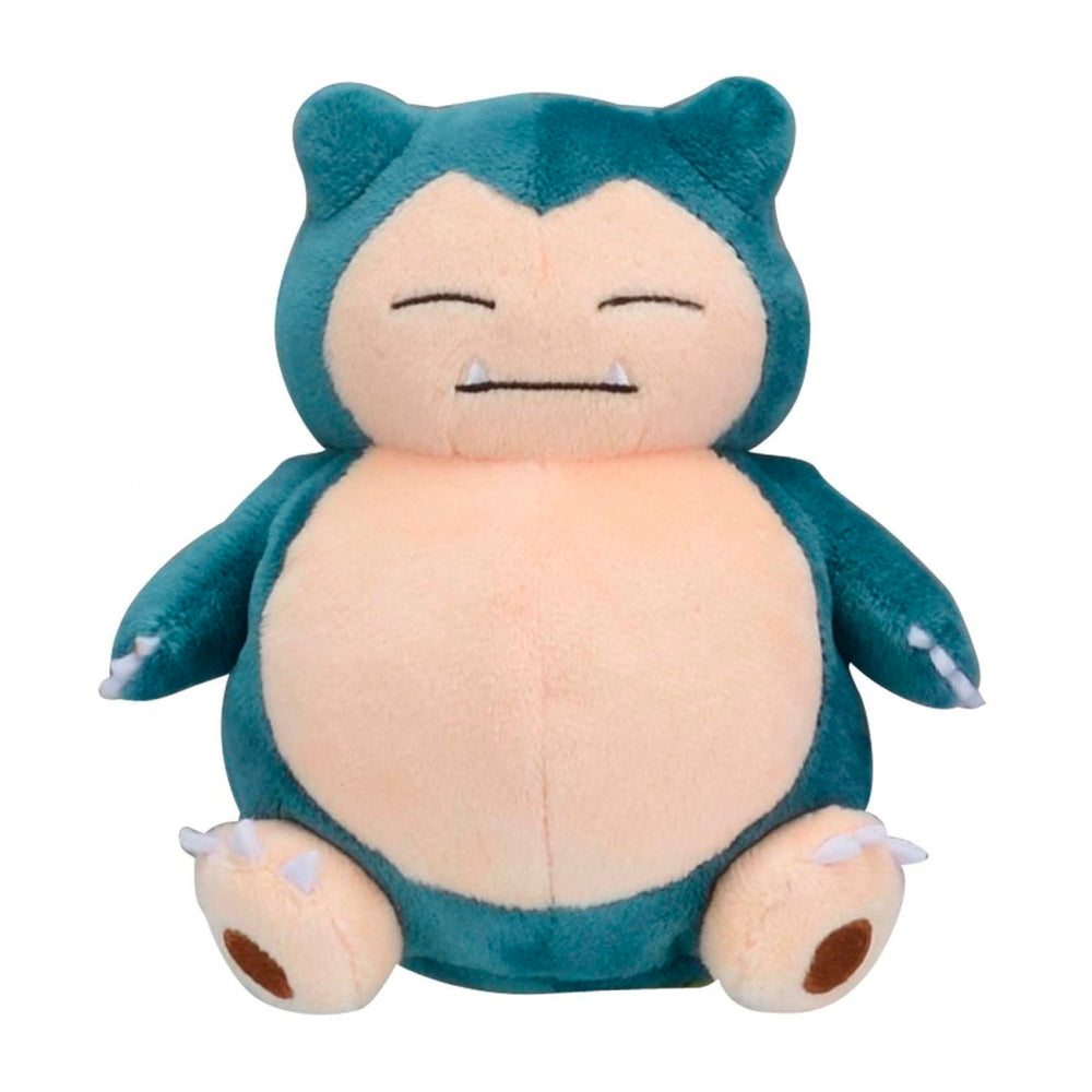 Sitting Cuties Plush