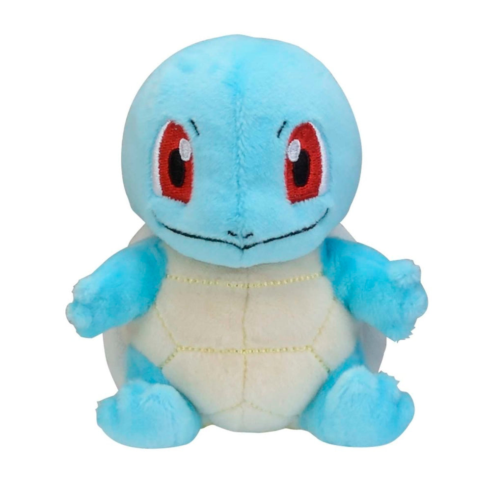 Sitting Cuties Plush
