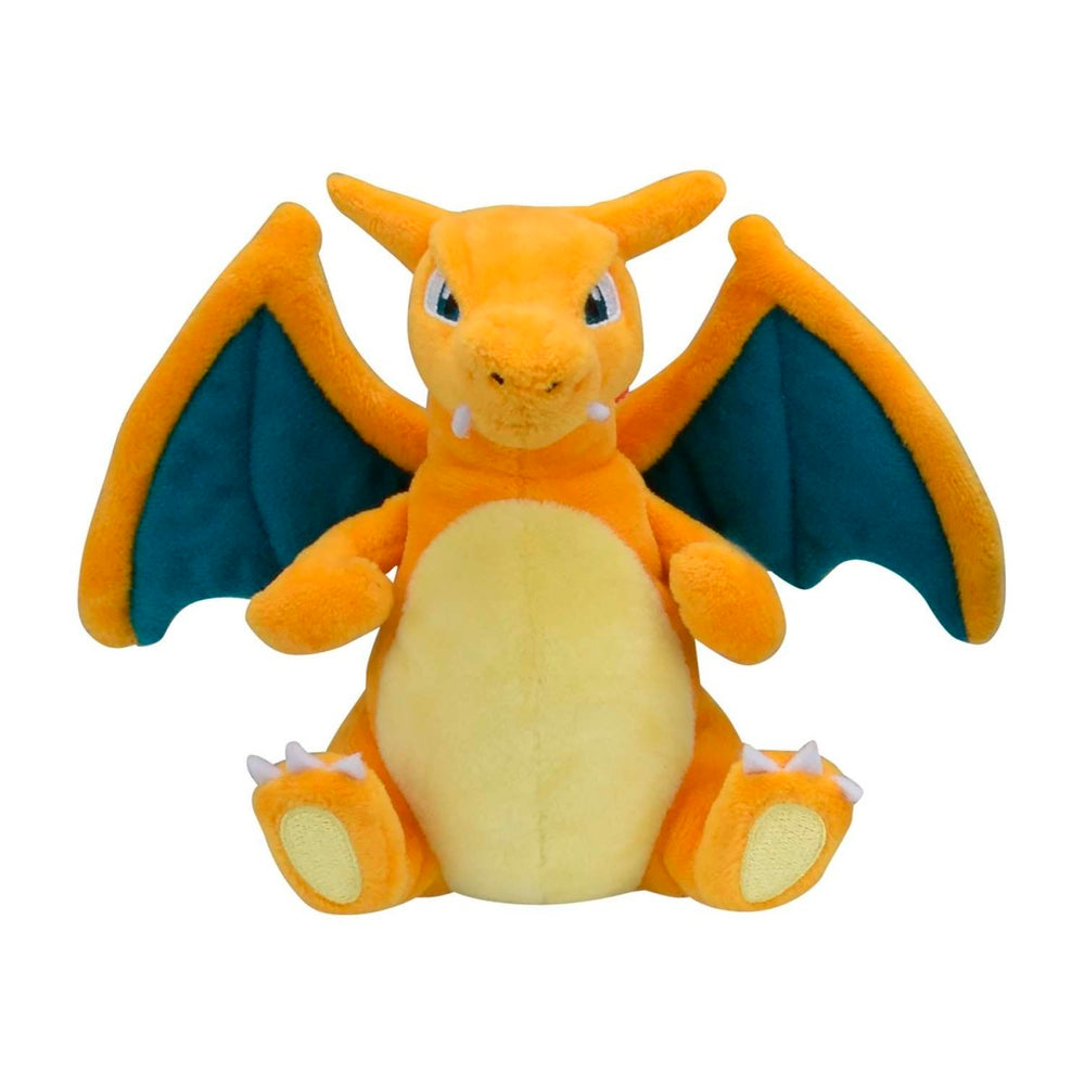 Sitting Cuties Plush