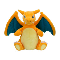 Sitting Cuties Plush