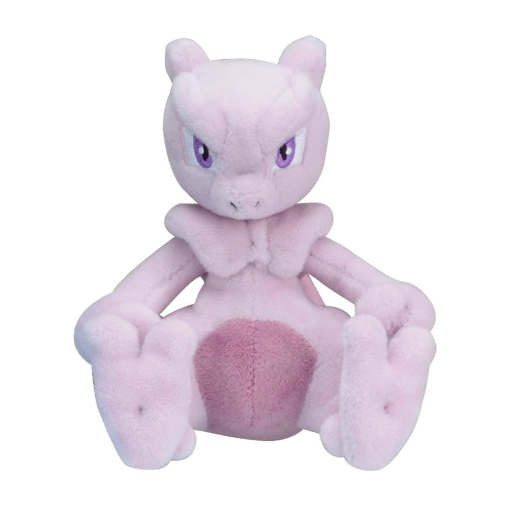 Sitting Cuties Plush