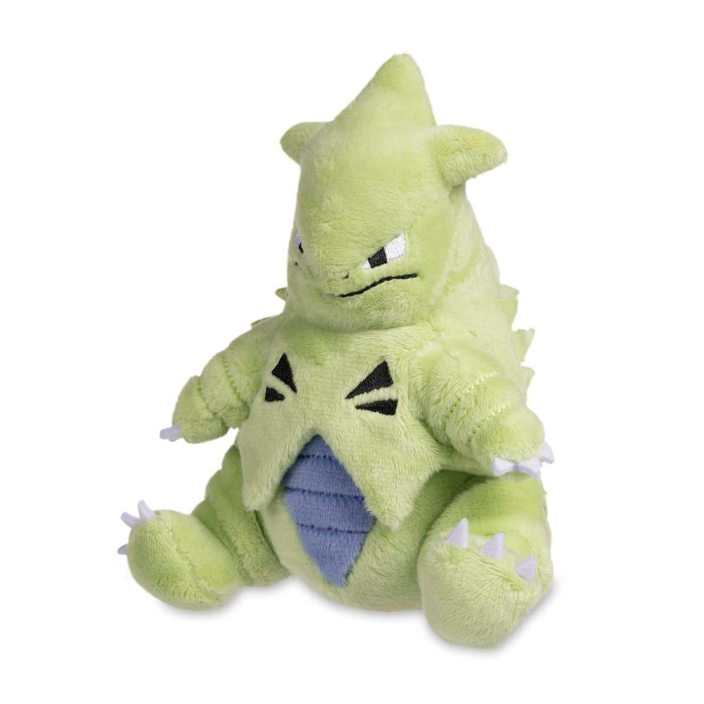 Sitting Cuties Plush