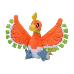 Sitting Cuties Plush