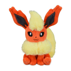 Sitting Cuties Plush