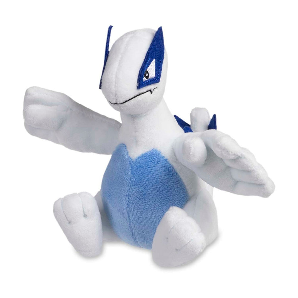 Sitting Cuties Plush