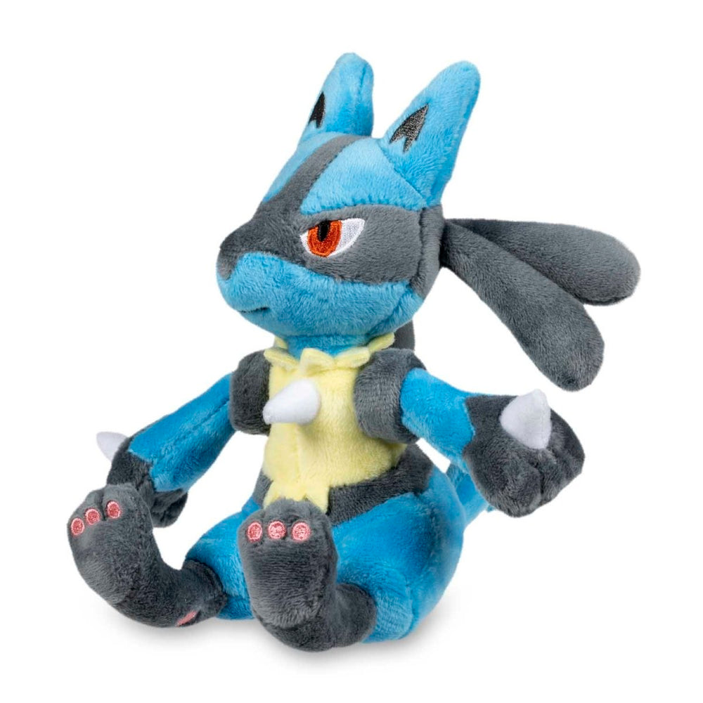 Sitting Cuties Plush