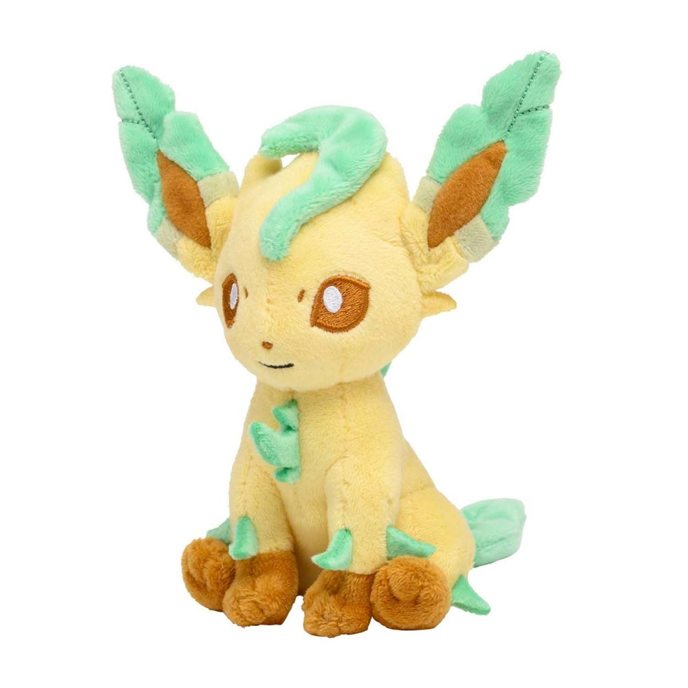 Sitting Cuties Plush