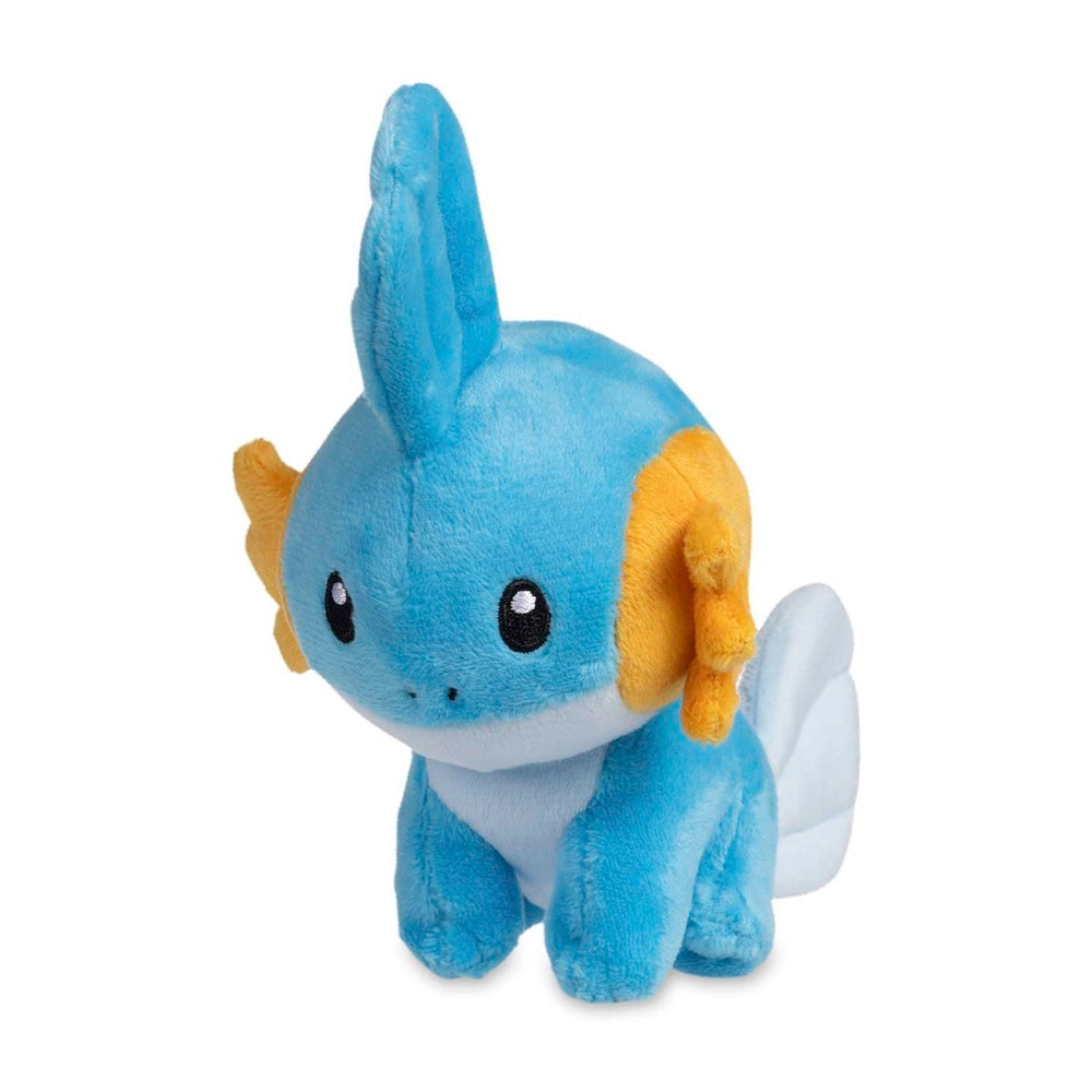 Sitting Cuties Plush