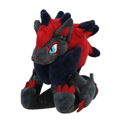 Sitting Cuties Plush