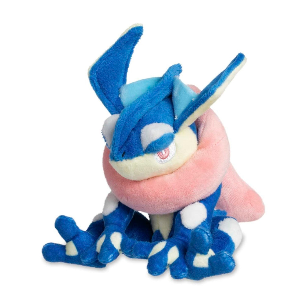 Sitting Cuties Plush