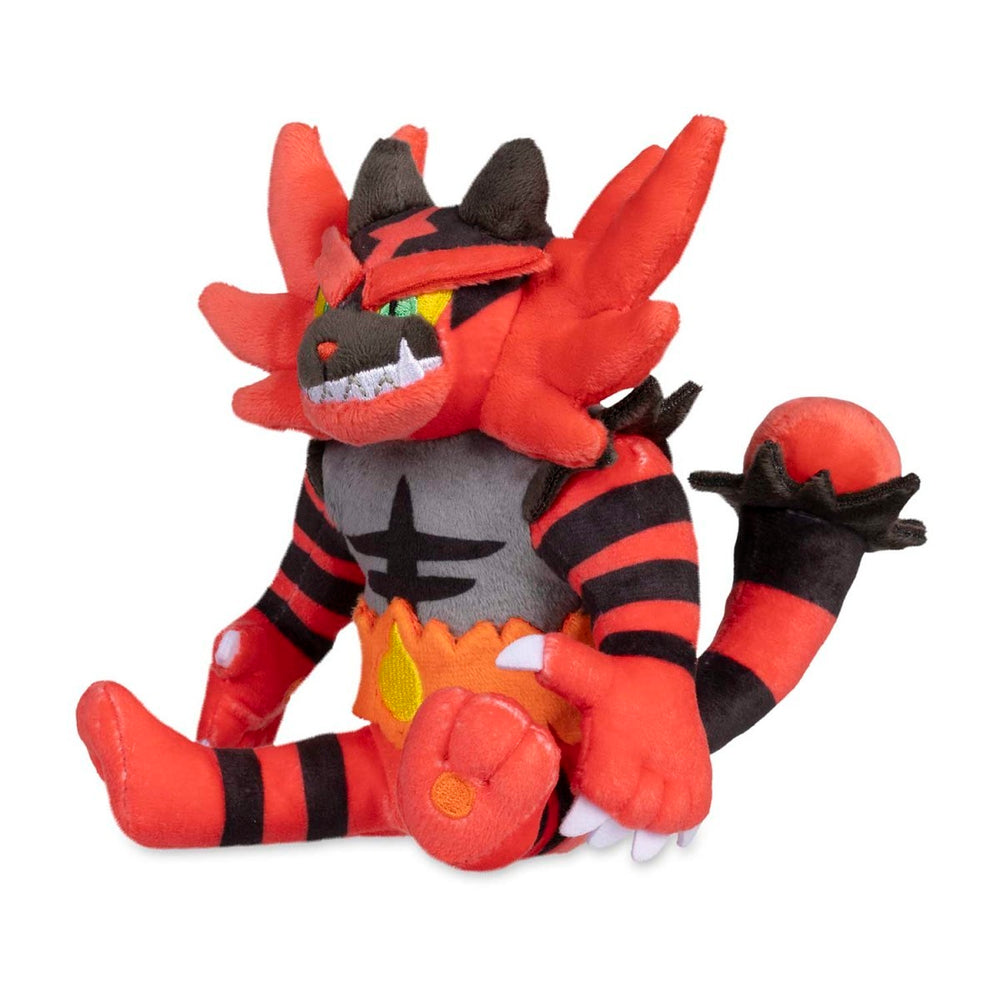 Sitting Cuties Plush