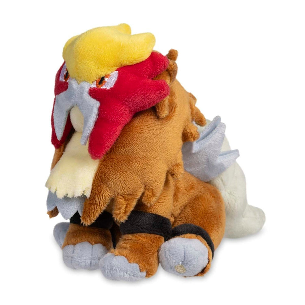 Sitting Cuties Plush