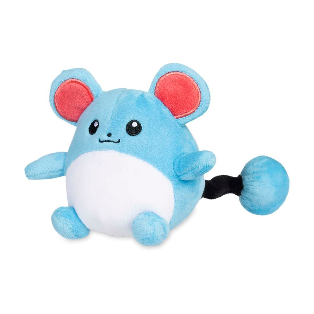 Sitting Cuties Plush
