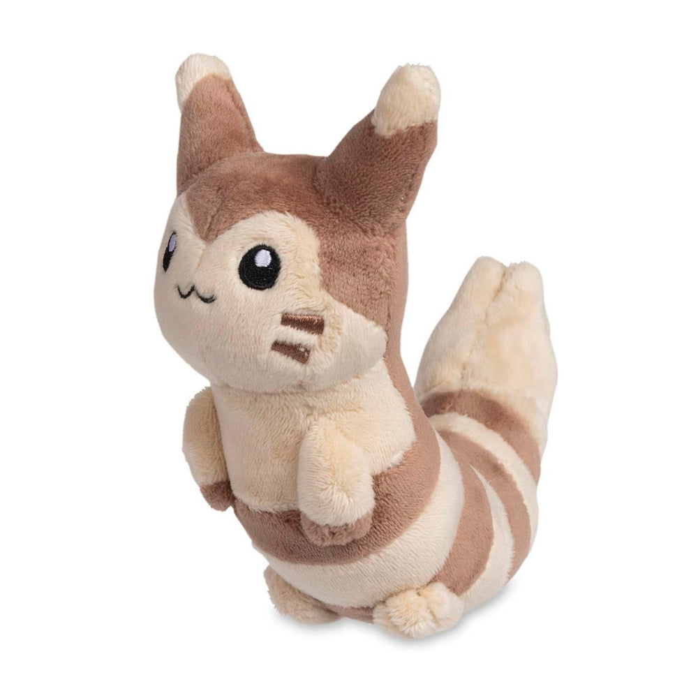 Sitting Cuties Plush