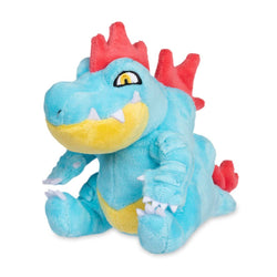 Sitting Cuties Plush