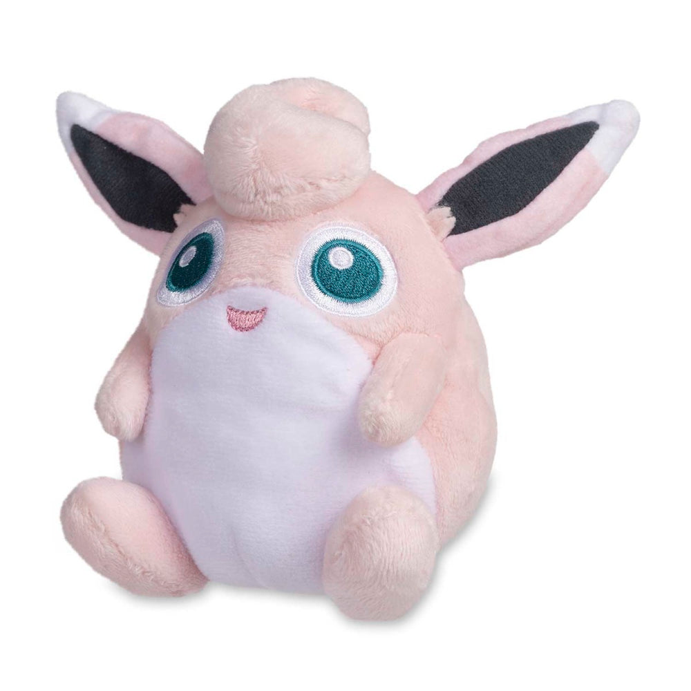 Sitting Cuties Plush