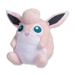 Sitting Cuties Plush