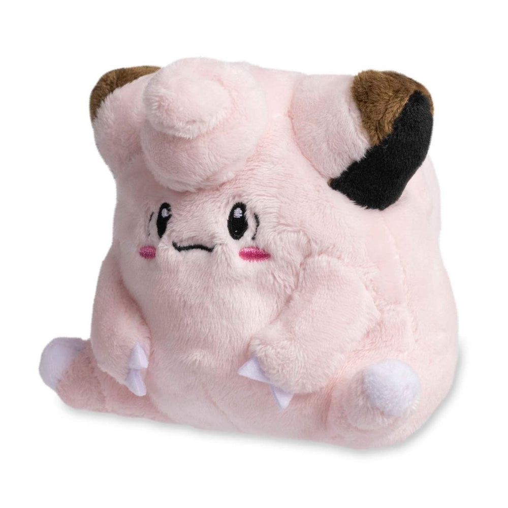 Sitting Cuties Plush