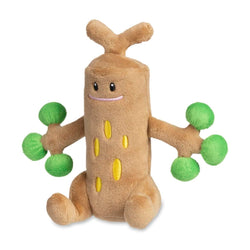 Sitting Cuties Plush