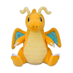 Sitting Cuties Plush